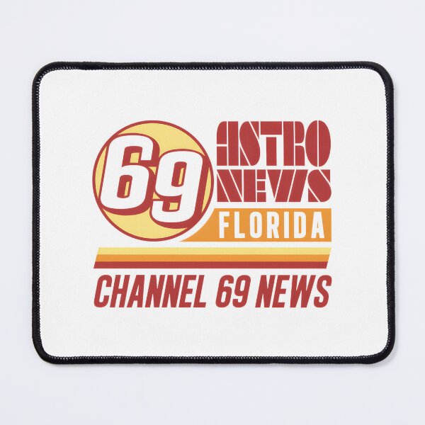 Item preview, Astro News Space Exploration and Astronomy Graphic Design designed and sold by stampr.