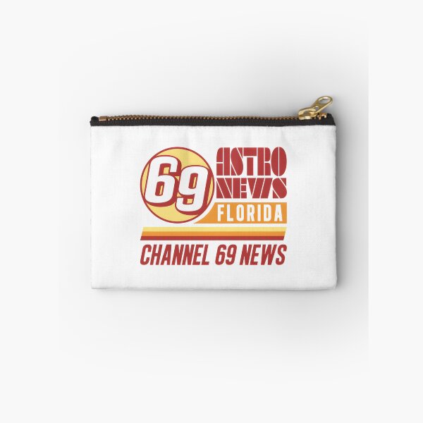Item preview, Astro News Space Exploration and Astronomy Graphic Design designed and sold by stampr.