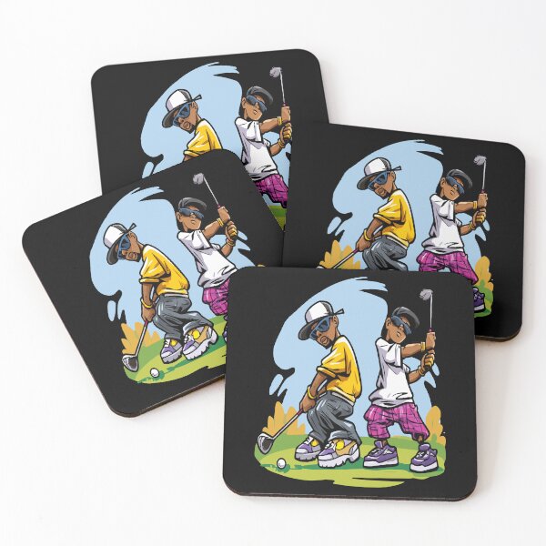 Item preview, Golfing Buddies designed and sold by RichardRags.