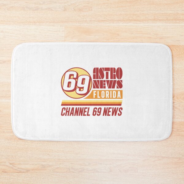Item preview, Astro News Space Exploration and Astronomy Graphic Design designed and sold by stampr.