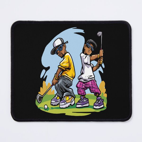 Item preview, Golfing Buddies designed and sold by RichardRags.