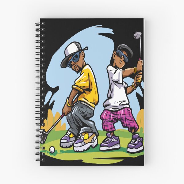 Item preview, Golfing Buddies designed and sold by RichardRags.
