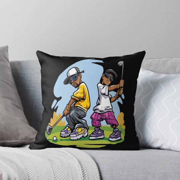 Item preview, Golfing Buddies designed and sold by RichardRags.