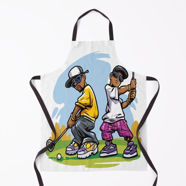 Item preview, Golfing Buddies designed and sold by RichardRags.