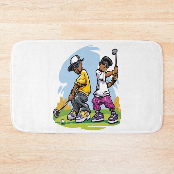 Item preview, Golfing Buddies designed and sold by RichardRags.