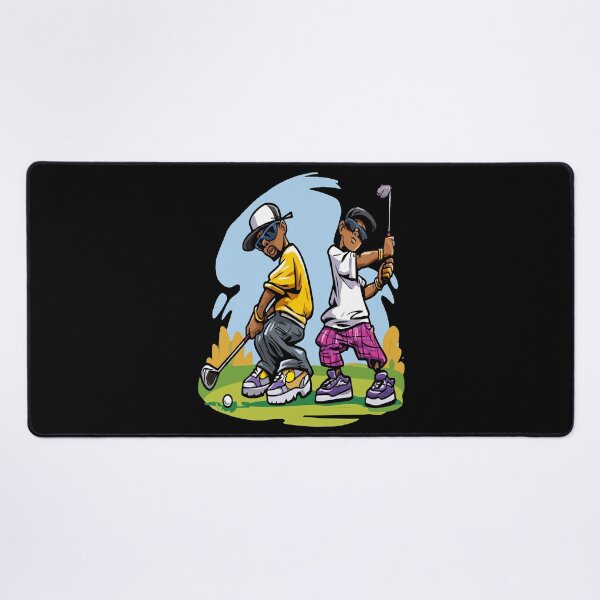 Item preview, Golfing Buddies designed and sold by RichardRags.