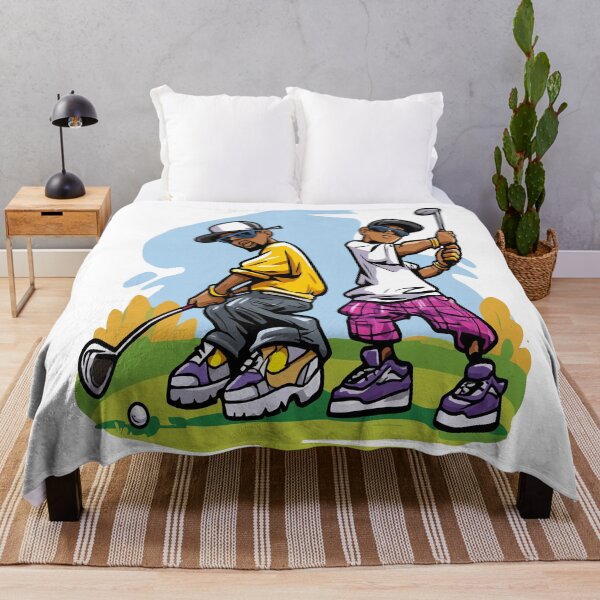 Item preview, Golfing Buddies designed and sold by RichardRags.