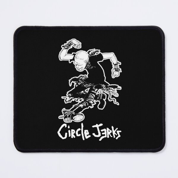 Item preview, Circle Jerks White boys designed and sold by okebejilak.