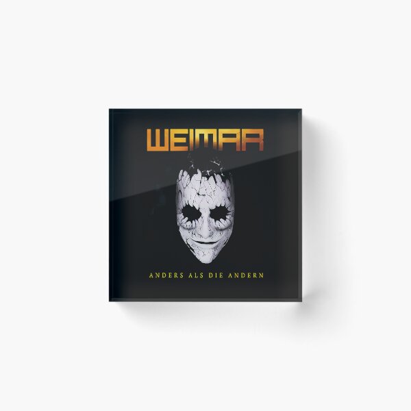 Item preview, Weimar Band International Tour 2023 designed and sold by dorothyhinlmta.