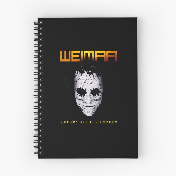 Item preview, Gira internacional de la banda de Weimar 2023 designed and sold by dorothyhinlmta.