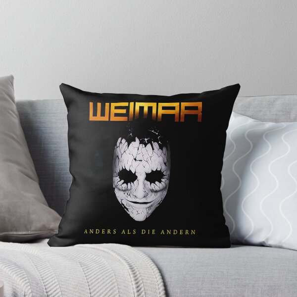 Item preview, Weimar Band International Tour 2023 designed and sold by dorothyhinlmta.