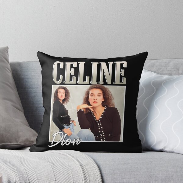 Item preview, Celine Dion designed and sold by DGFNI.