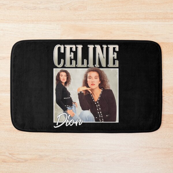 Item preview, Celine Dion designed and sold by DGFNI.