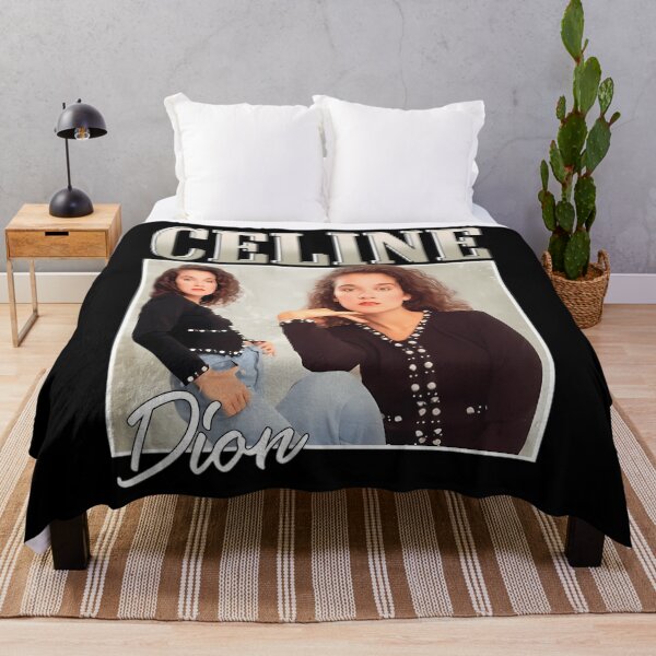 Item preview, Celine Dion designed and sold by DGFNI.