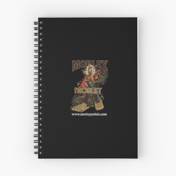 Item preview, Morley Pedals Rock Stomp Graphic  designed and sold by KaileonRueden.