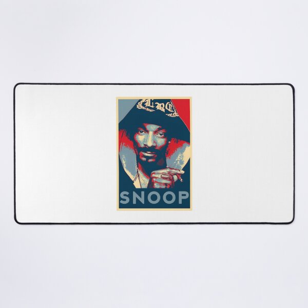 Item preview, Snoop Dogg Inspired Hopeful Urban Art Design designed and sold by yancylow.