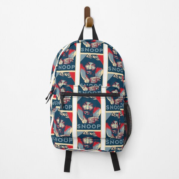 Item preview, Snoop Dogg Inspired Hopeful Urban Art Design designed and sold by yancylow.