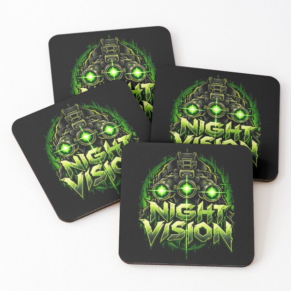 Item preview, Sam Fisher Splinter Cell Night Vision Goggles designed and sold by Pandaburba.