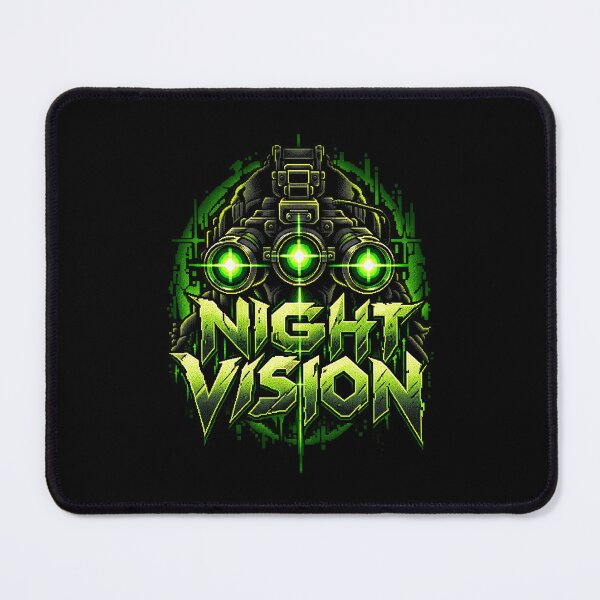 Item preview, Sam Fisher Splinter Cell Night Vision Goggles designed and sold by Pandaburba.