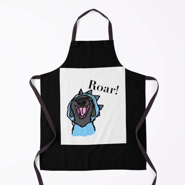 Item preview, Cute Blue Iggy Dinosaur Illustration for Kids and Dino Lovers designed and sold by Brandyss Adams.