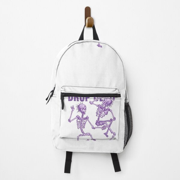 Item preview, Olivia Skeleton Drop Dead designed and sold by jentochicken.