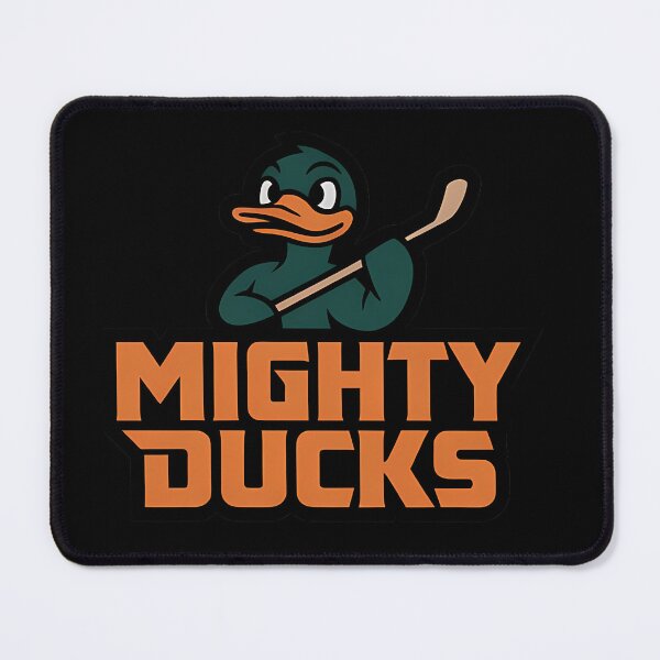 Item preview, Mighty Ducks designed and sold by MarianelaOlive.
