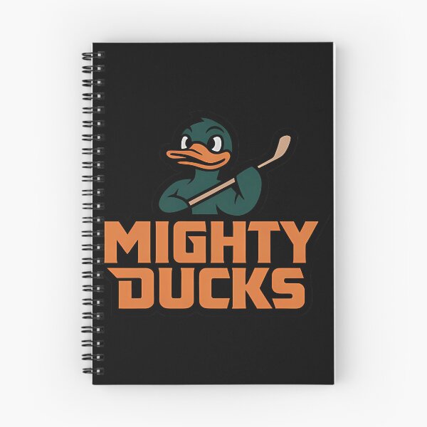 Item preview, Mighty Ducks designed and sold by MarianelaOlive.