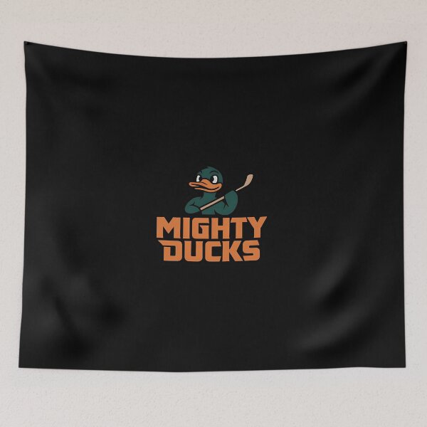 Item preview, Mighty Ducks designed and sold by MarianelaOlive.