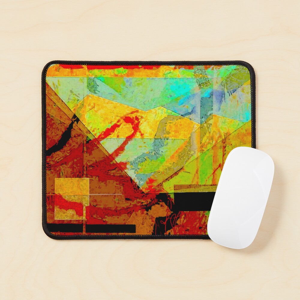 Item preview, Mouse Pad designed and sold by ViaARTfactory.
