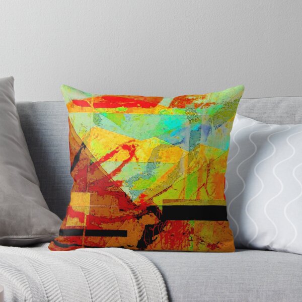 Item preview, Abstract Landscape designed and sold by ViaARTfactory.