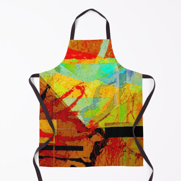 Item preview, Abstract Landscape designed and sold by ViaARTfactory.