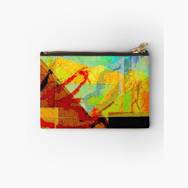 Item preview, Abstract Landscape designed and sold by ViaARTfactory.