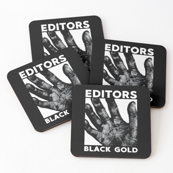Item preview, EDITORS BAND designed and sold by Sstyler.