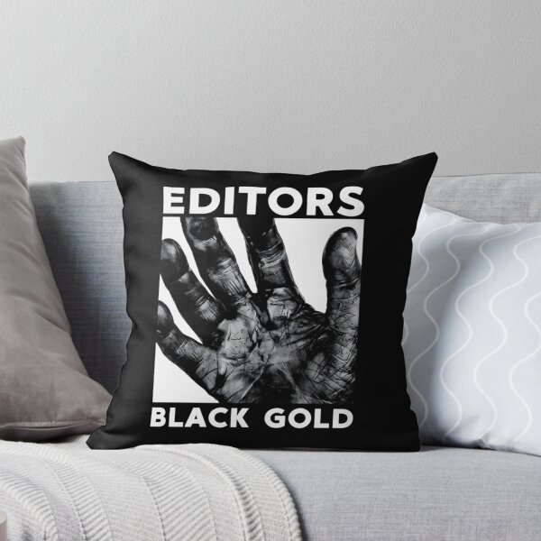 Item preview, EDITORS BAND designed and sold by Sstyler.