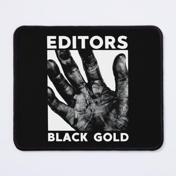Item preview, EDITORS BAND designed and sold by Sstyler.