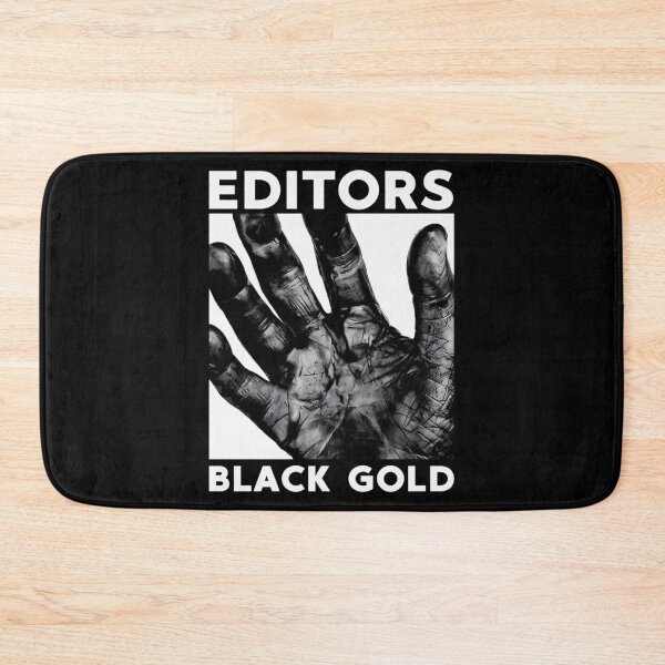 Item preview, EDITORS BAND designed and sold by Sstyler.