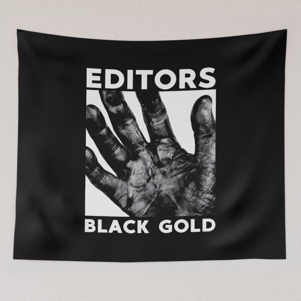 Item preview, EDITORS BAND designed and sold by Sstyler.