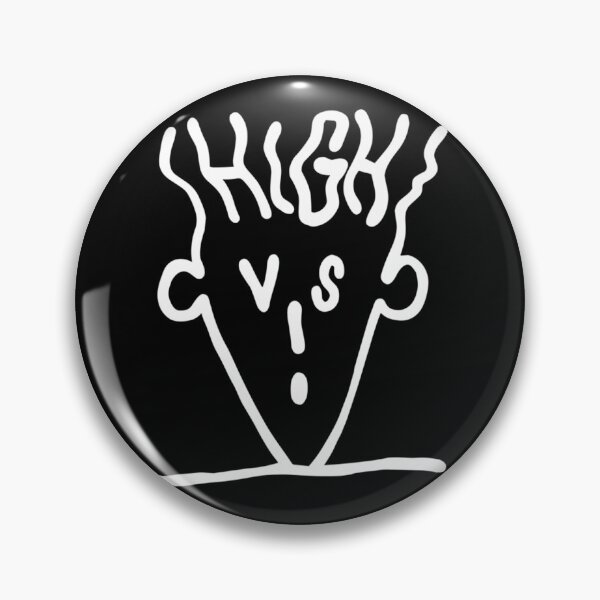 Item preview, High Vis Fido designed and sold by dorothyhinlmta.