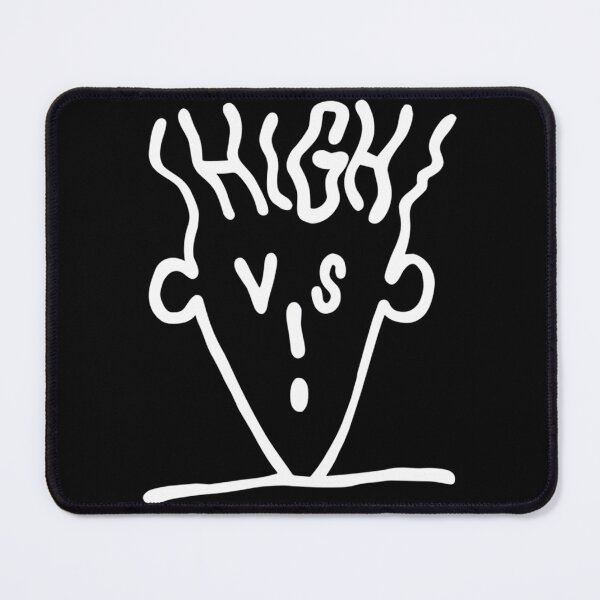 Item preview, High Vis Fido designed and sold by dorothyhinlmta.