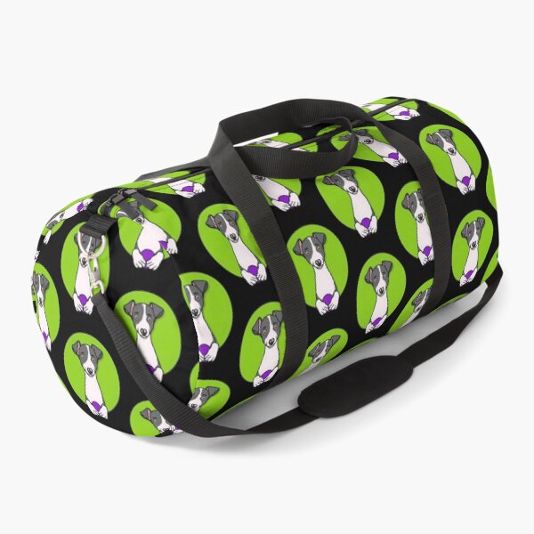 Item preview, Isley the Italian Greyhound Cute Dog Illustration Art designed and sold by Brandyss Adams.