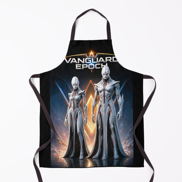 Item preview, The Vanguard Epoch Poster #106 designed and sold by Moviebuff91.