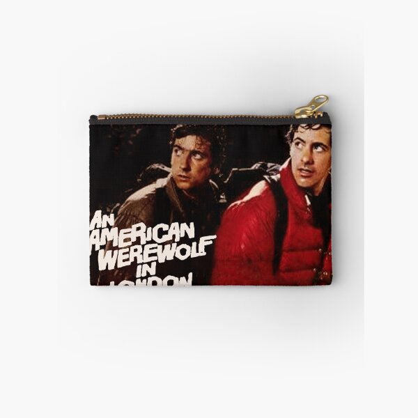 Item preview, An American Werewolf In London Old Movie designed and sold by Kelimicallef.