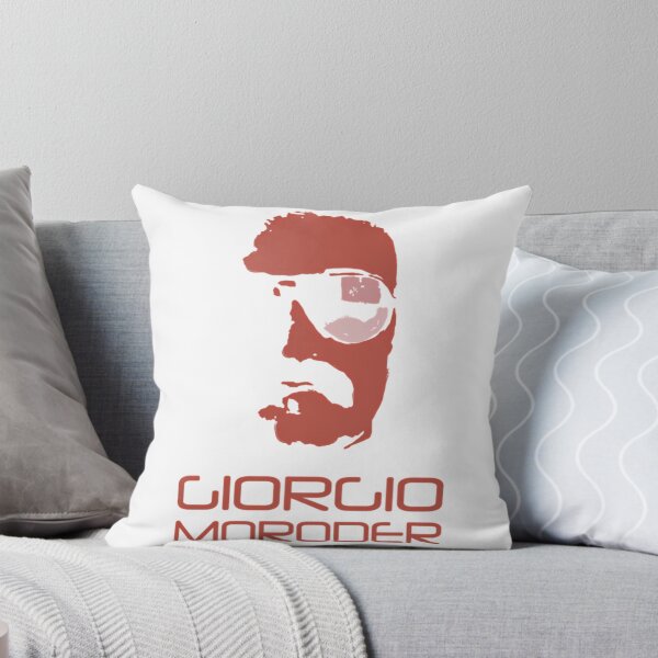 Item preview, Giorgio Moroder designed and sold by mittellerm-an.
