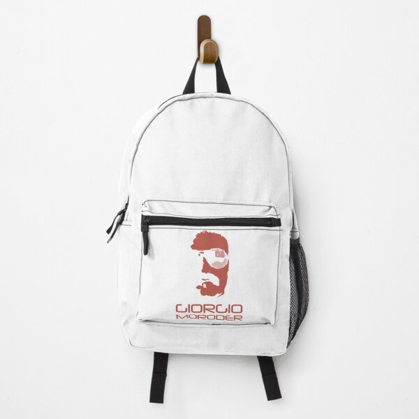 Item preview, Giorgio Moroder designed and sold by mittellerm-an.