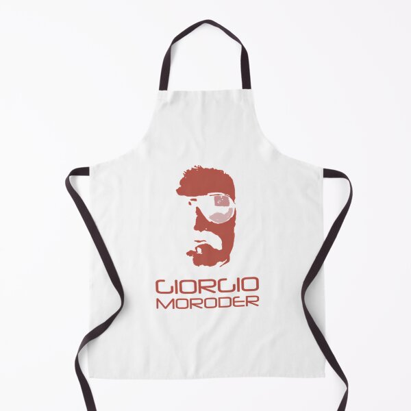 Item preview, Giorgio Moroder designed and sold by mittellerm-an.