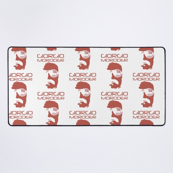 Item preview, Giorgio Moroder designed and sold by mittellerm-an.
