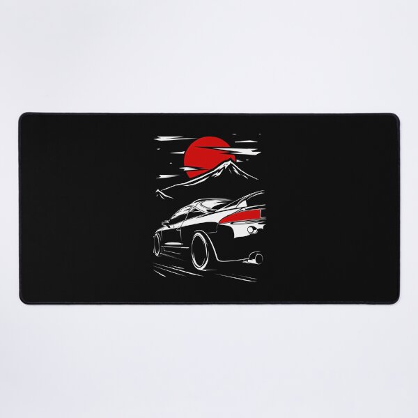 Item preview, Mitsubishi Eclipse designed and sold by MarianelaOlive.
