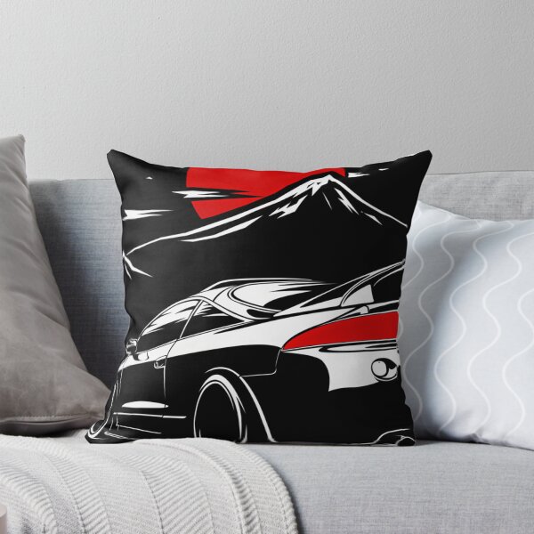 Item preview, Mitsubishi Eclipse designed and sold by MarianelaOlive.