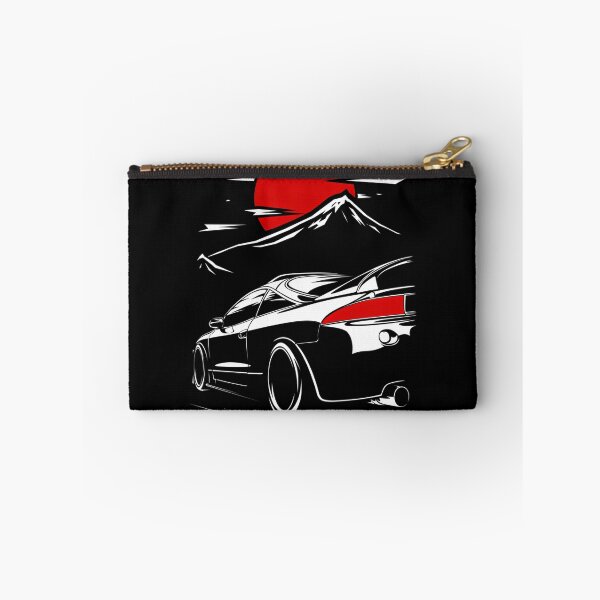Item preview, Mitsubishi Eclipse designed and sold by MarianelaOlive.