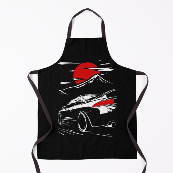 Item preview, Mitsubishi Eclipse designed and sold by MarianelaOlive.